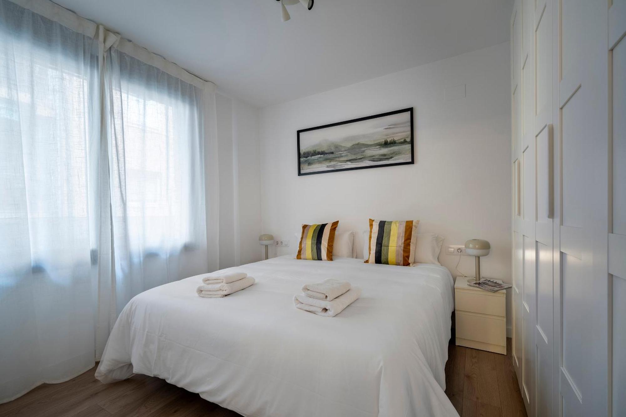 Habitat Apartments Teatre L'Hospitalet de Llobregat Esterno foto
